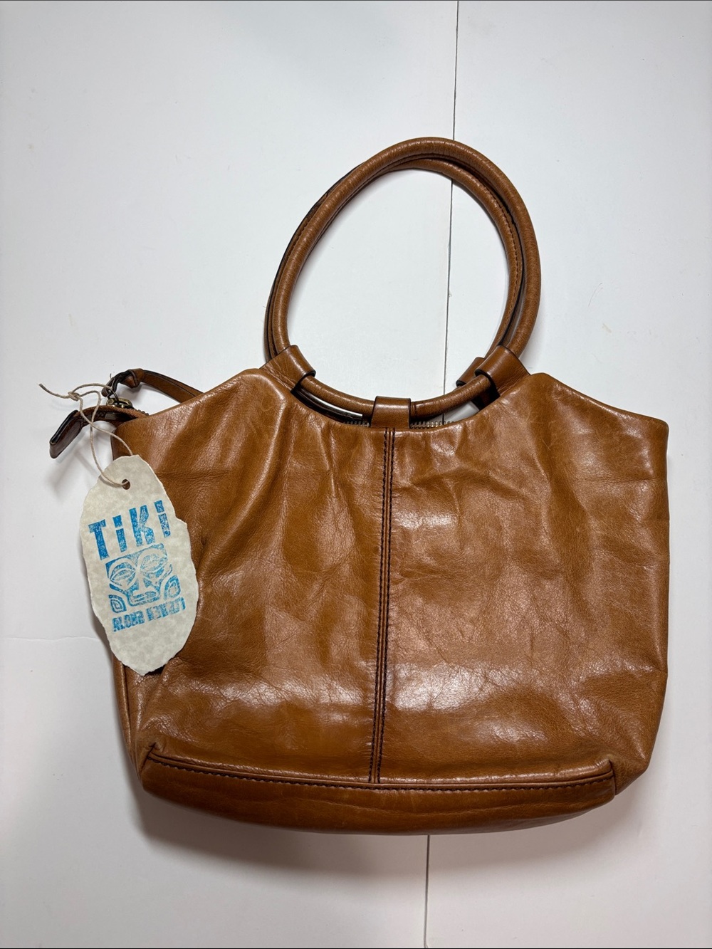 Hobo Women’s Beautiful Soft Genuine Leather Shoulder Bag Purse